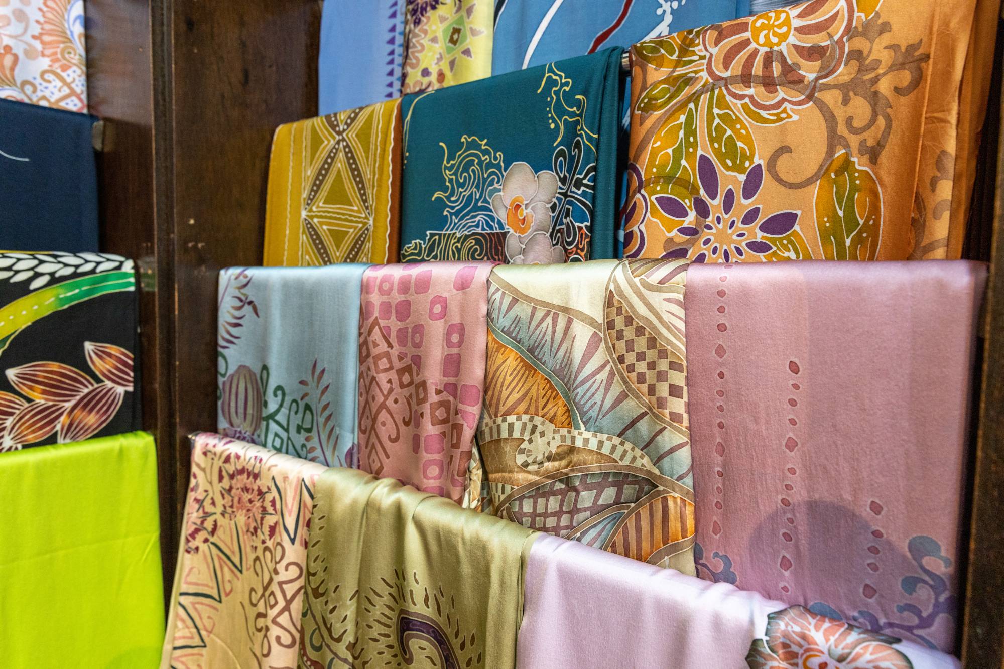 Kadaiku - Sabah Souvenirs & Handicrafts