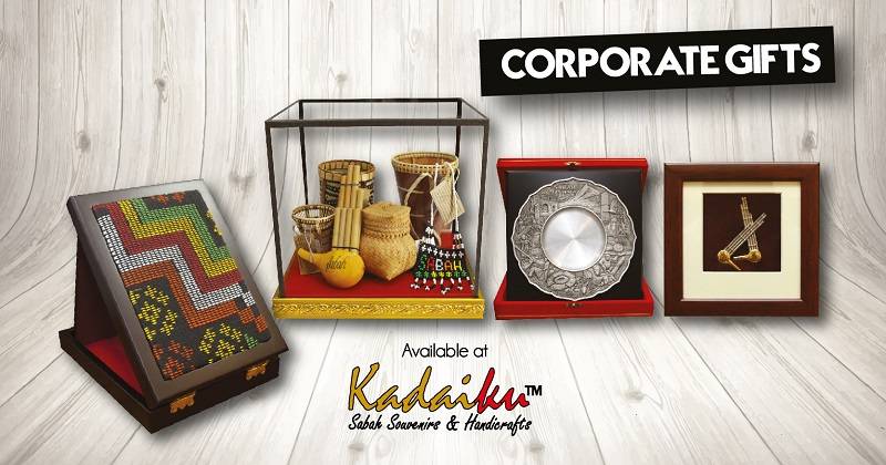 Kadaiku - Sabah Souvenirs & Handicrafts