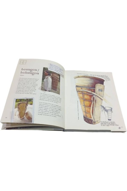 Book - The Kampung Legacy (New Edition): A Journal of North Borneo's Traditional Baskets