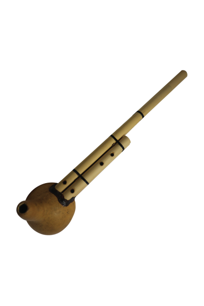 Sompoton with Tune