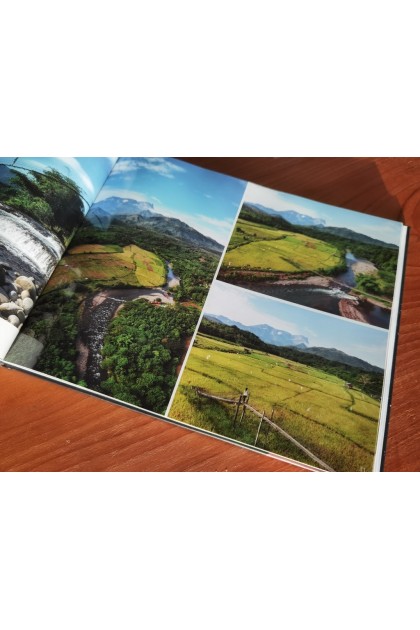 Sabah Book: A Journey Through Sabah