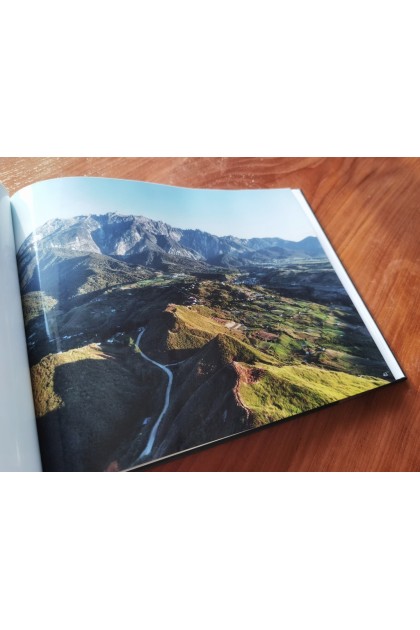 Sabah Book: A Journey Through Sabah