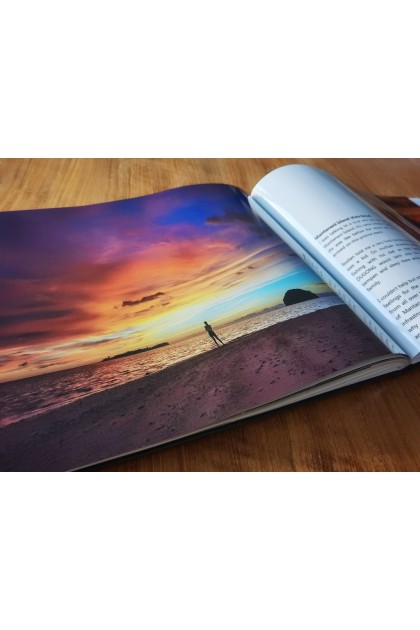Sabah Book: A Journey Through Sabah