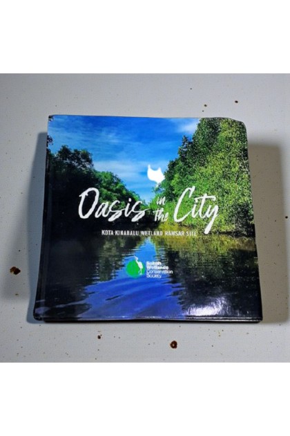 Oasis in the City: Kota Kinabalu Wetland Ramsar Site