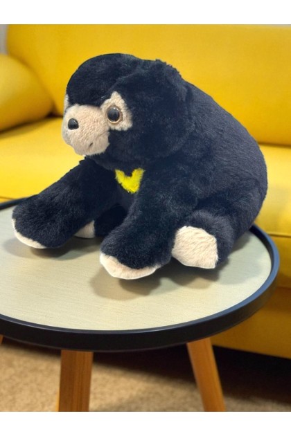 Plush Toy: Sun Bear 7"