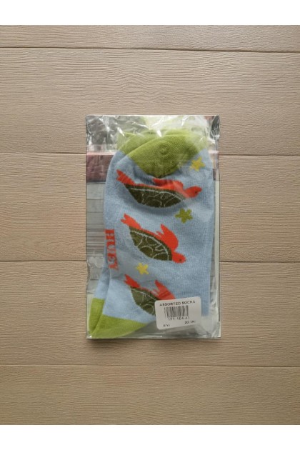 Assorted Socks