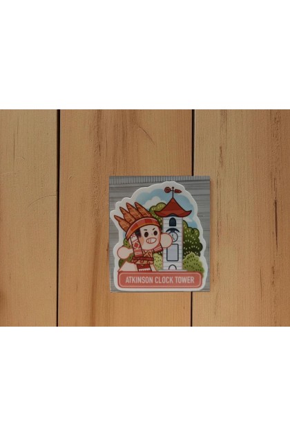 Individual Sticker Individual Sticker