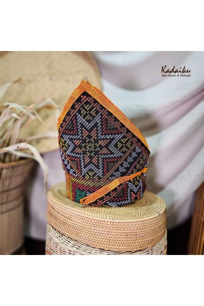 Dastar Clothes: Sigah