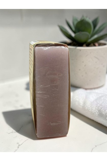 MP Soap Rice Bran (Box)